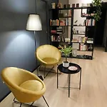Piumaviola Beds & Lägenhetshotell