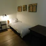 Piumaviola Beds & Lägenhetshotell Parma