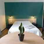 Piumaviola Beds & Lägenhetshotell