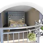Lägenhetshotell Piumaviola Beds &