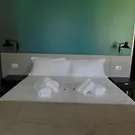 Lägenhetshotell Piumaviola Beds & Parma