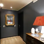 Lägenhetshotell Piumaviola Beds & Parma