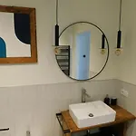 Lägenhetshotell Piumaviola Beds &