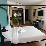 Lägenhetshotell Piumaviola Beds & Parma