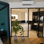 Lägenhetshotell Piumaviola Beds & 4*