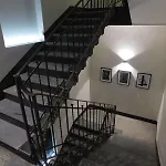 Lägenhetshotell Piumaviola Beds & 4*