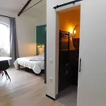Lägenhetshotell Piumaviola Beds & Parma