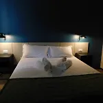 Piumaviola Beds & Lägenhetshotell
