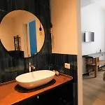 Lägenhetshotell Piumaviola Beds & 4*
