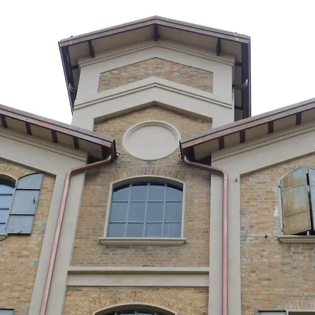 Piumaviola Beds & 아파트호텔 파르마