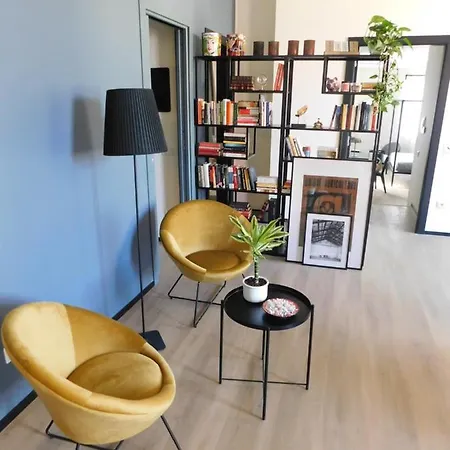 아파트호텔 Piumaviola Beds &