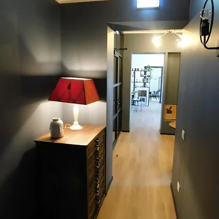 Piumaviola Beds & 4* Parma