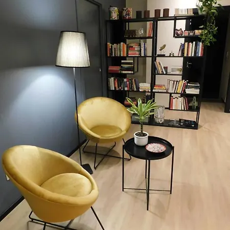 Piumaviola Beds & Aparthotel