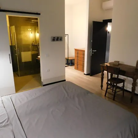 Piumaviola Beds & Lejlighedshotel *
