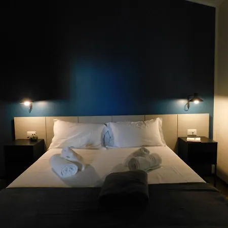 Lejlighedshotel Piumaviola Beds & *