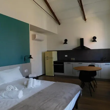 Piumaviola Beds & Aparthotel 4*