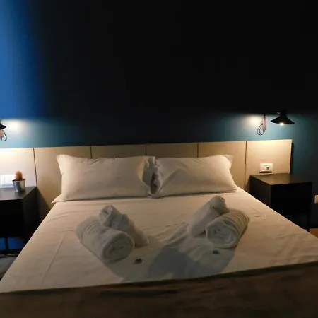 Lejlighedshotel Piumaviola Beds & *