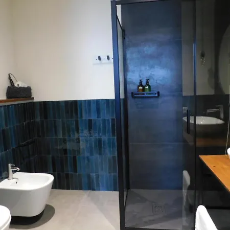 아파트호텔 Piumaviola Beds & 파르마