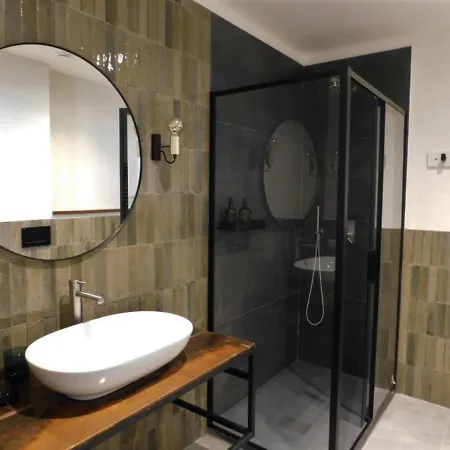 아파트호텔 Piumaviola Beds & 파르마