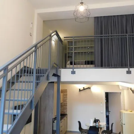 Piumaviola Beds & 4* 파르마