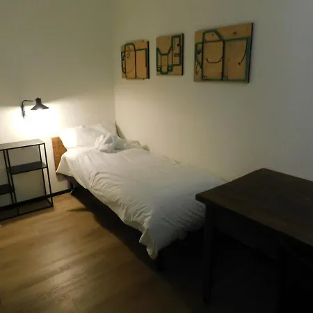 Piumaviola Beds & Lejlighedshotel Parma