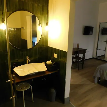 Piumaviola Beds & 아파트호텔