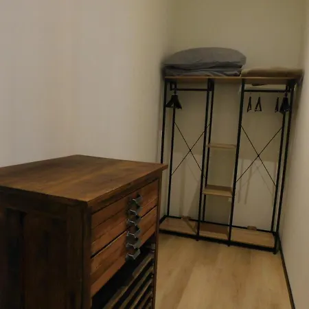 Aparthotel Piumaviola Beds &