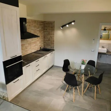 아파트호텔 Piumaviola Beds & 파르마