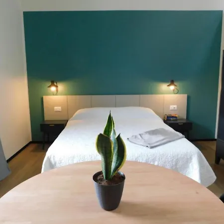 Piumaviola Beds & Lejlighedshotel