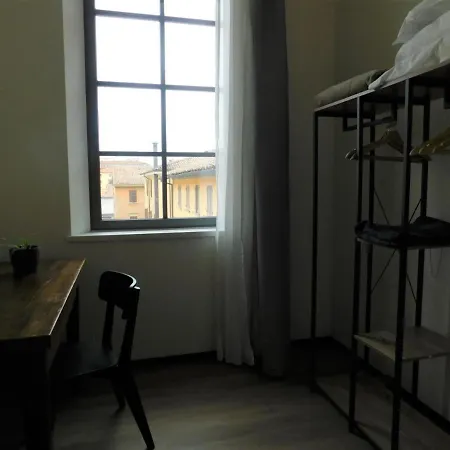 Piumaviola Beds & 4* Parma