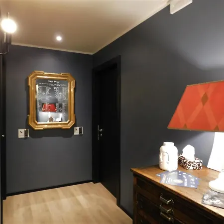 아파트호텔 Piumaviola Beds & 파르마