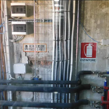 Aparthotel Piumaviola Beds & 4*