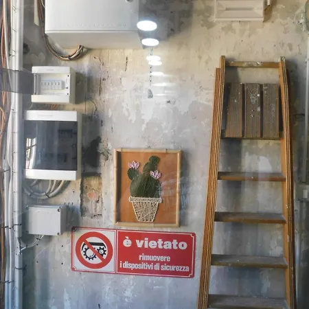 Piumaviola Beds & 아파트호텔 4*