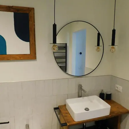 Aparthotel Piumaviola Beds &