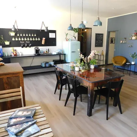 Lejlighedshotel Piumaviola Beds & *