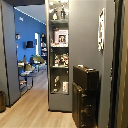 Piumaviola Beds & 4*