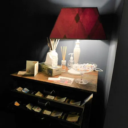 Piumaviola Beds & 아파트호텔 4*