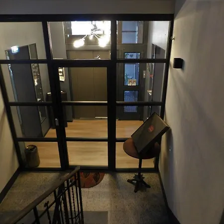 Piumaviola Beds & 아파트호텔 4*