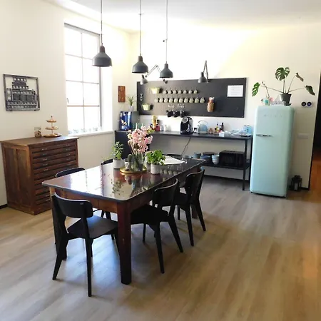 Aparthotel Piumaviola Beds & Parma