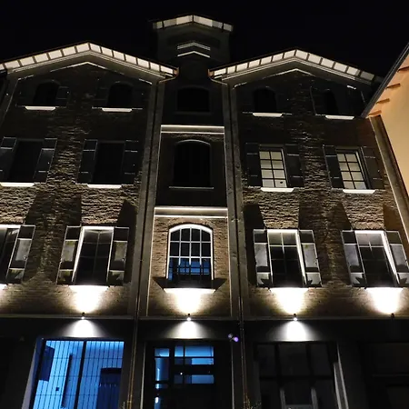 Aparthotel Piumaviola Beds &