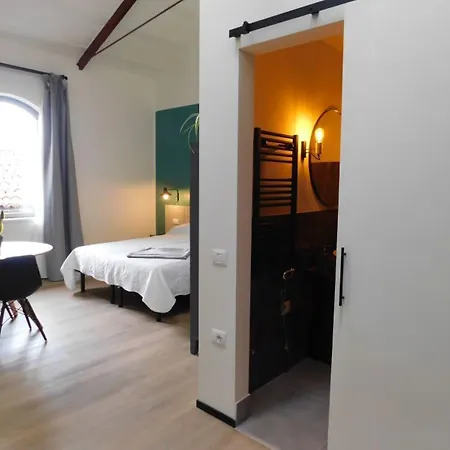 Aparthotel Piumaviola Beds & Parma