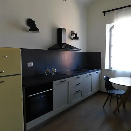 Piumaviola Beds & 4*