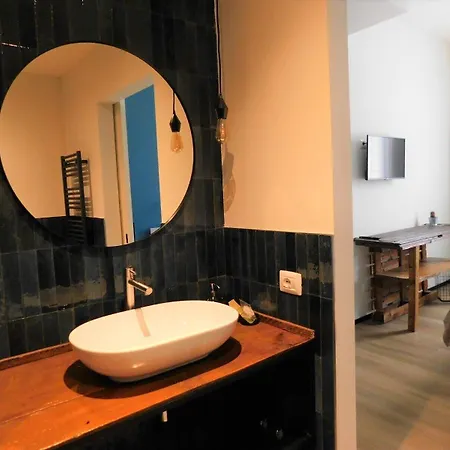 Aparthotel Piumaviola Beds & 4*