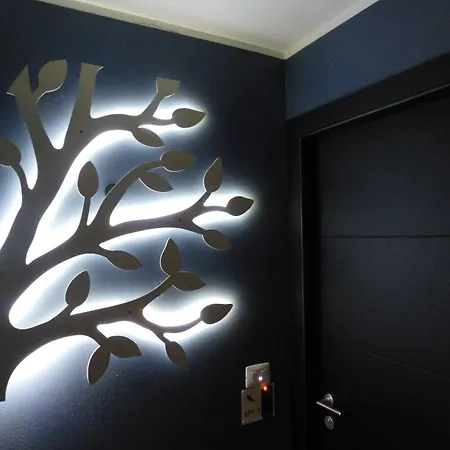 아파트호텔 Piumaviola Beds &