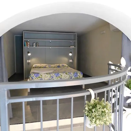 아파트호텔 Piumaviola Beds & 파르마