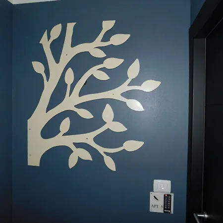 Piumaviola Beds & 파르마