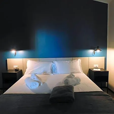 Aparthotel Piumaviola Beds & Parma