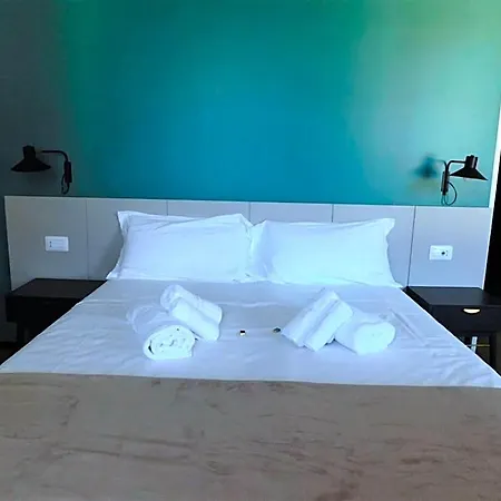 Piumaviola Beds & Aparthotel 4*