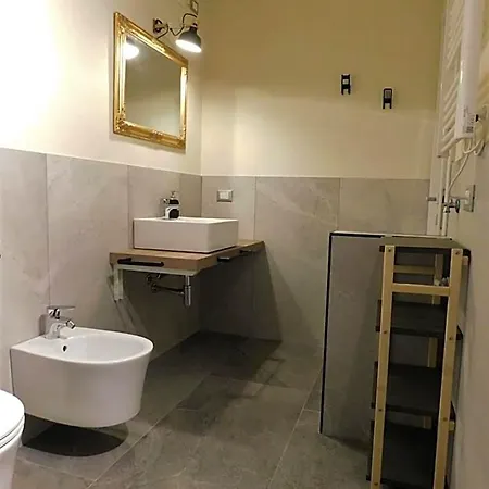 Aparthotel Piumaviola Beds & Parma