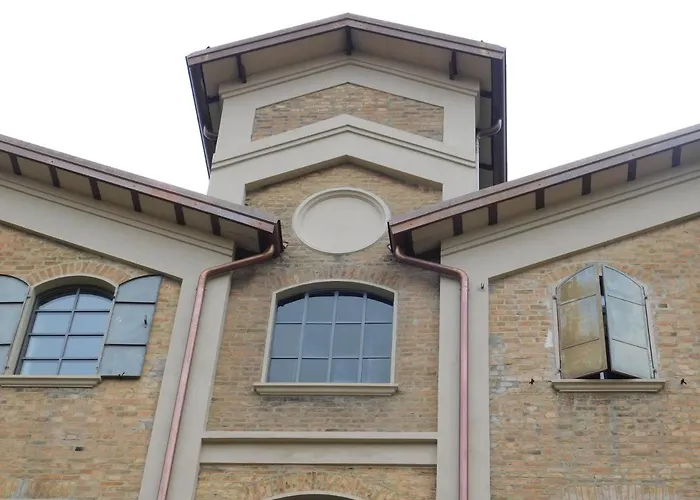 Piumaviola Beds & Apartmanhotel Parma